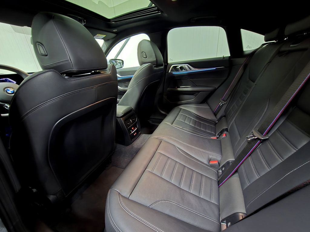 BMW 430 Gran Coupé 2025