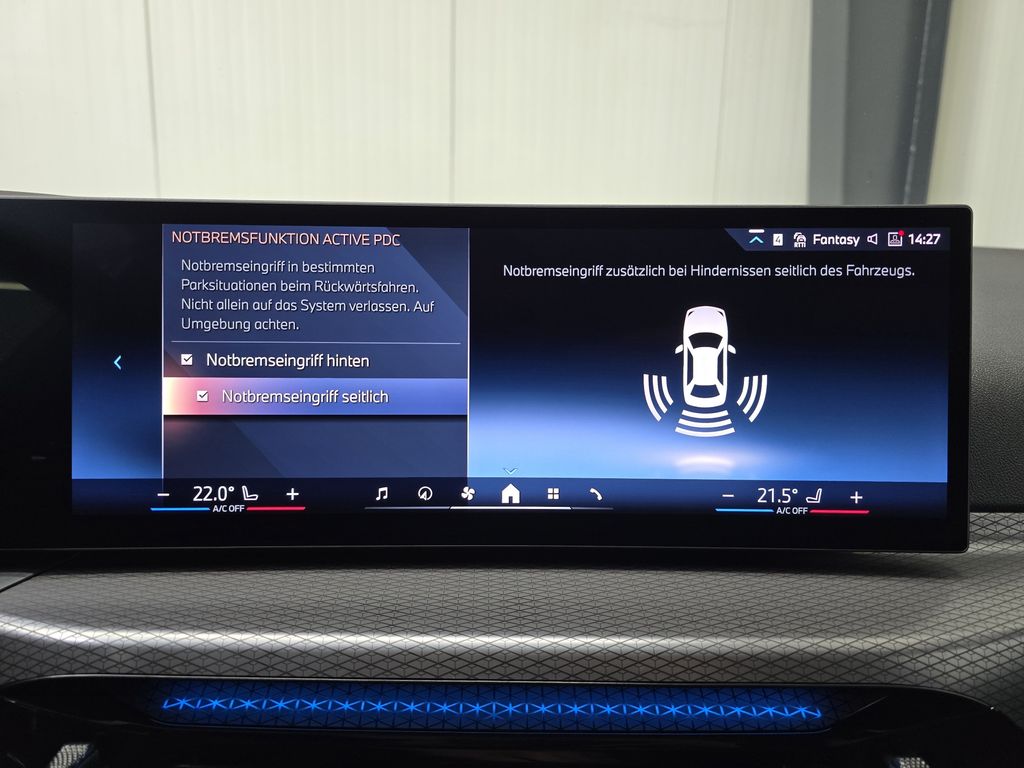 BMW 430 Gran Coupé 2025