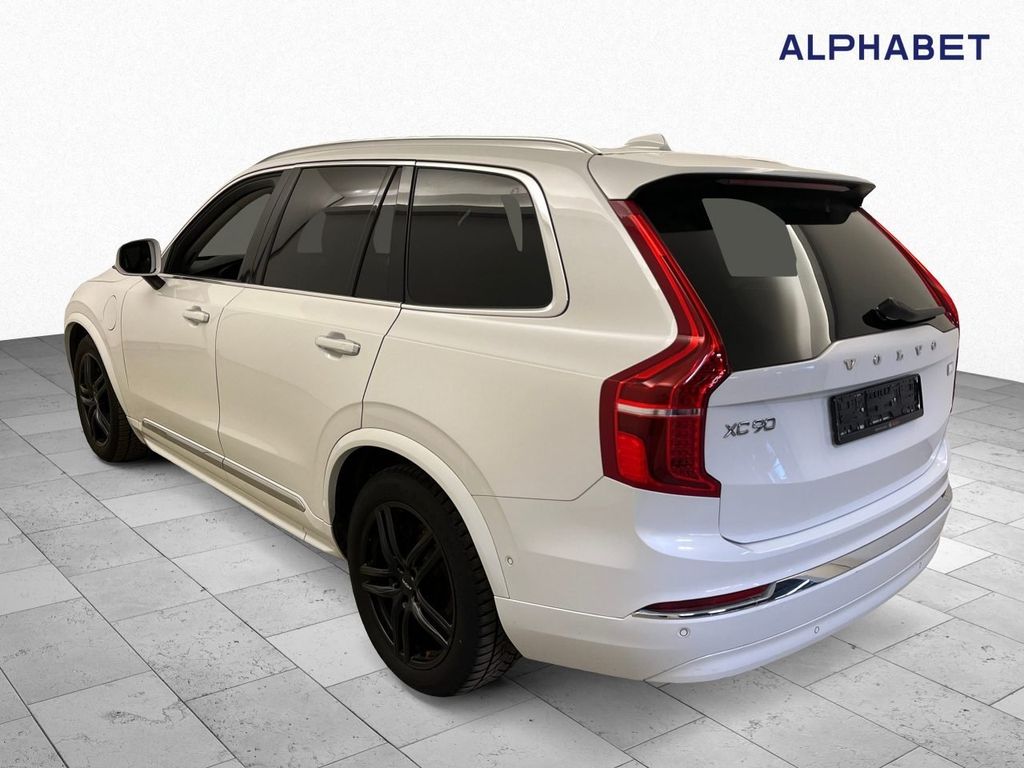 Volvo XC90 2022