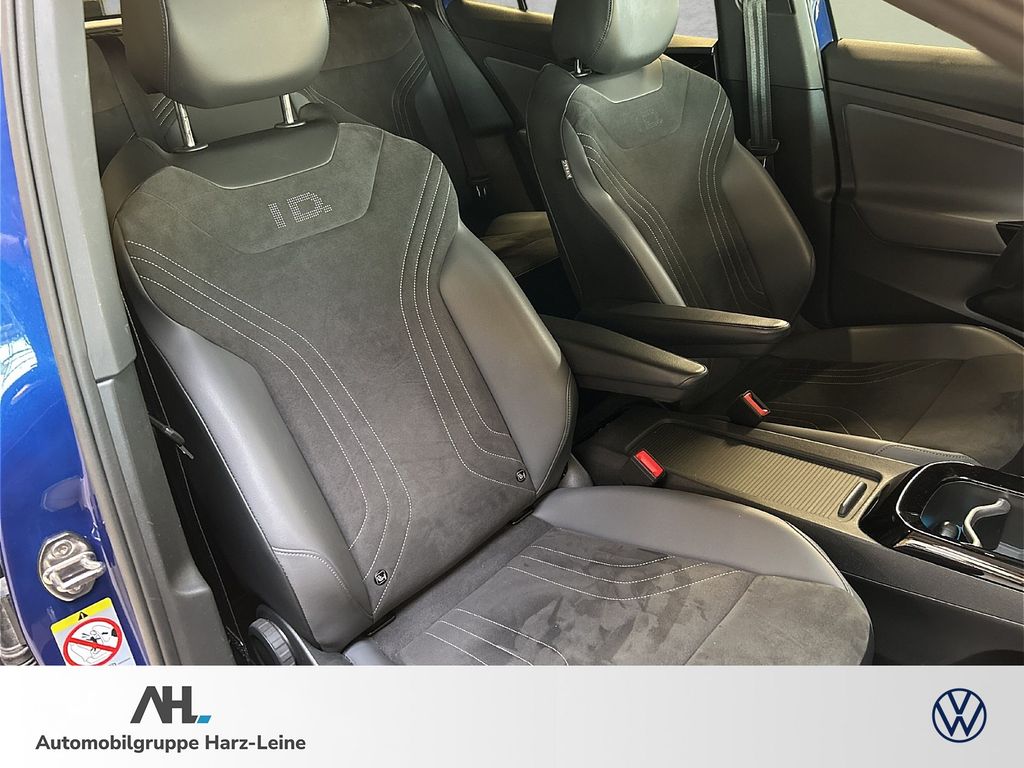 Volkswagen ID.5 2023