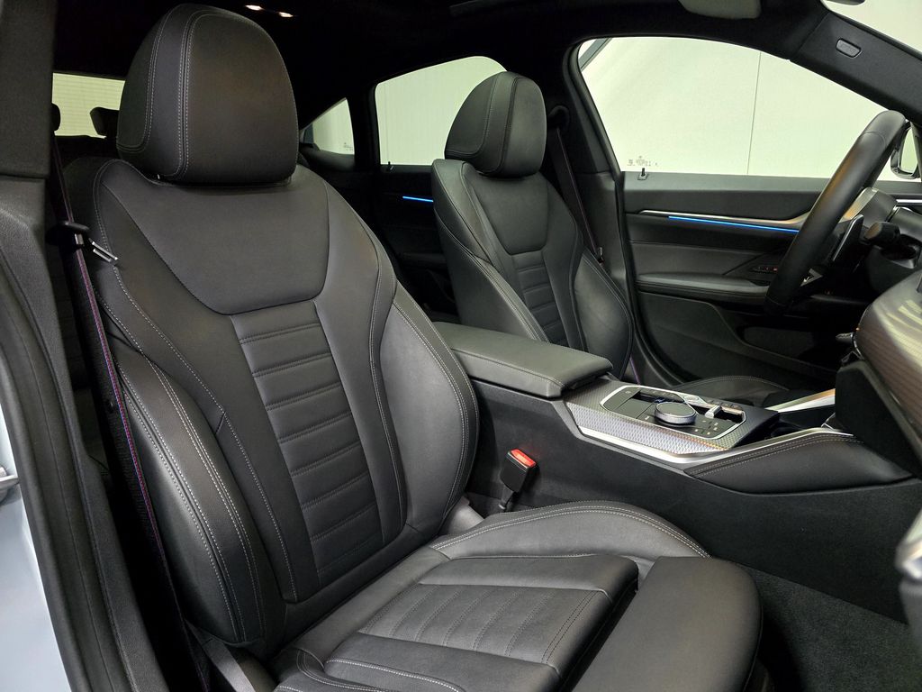 BMW 430 Gran Coupé 2025