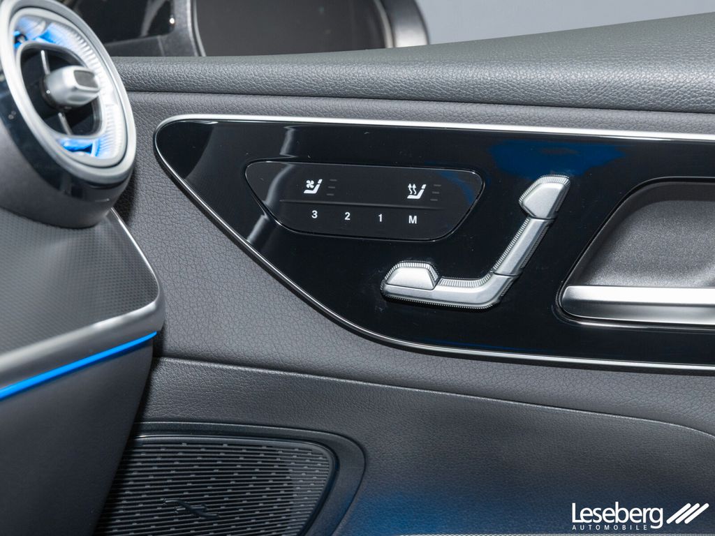 Mercedes-Benz GLC 300 2024