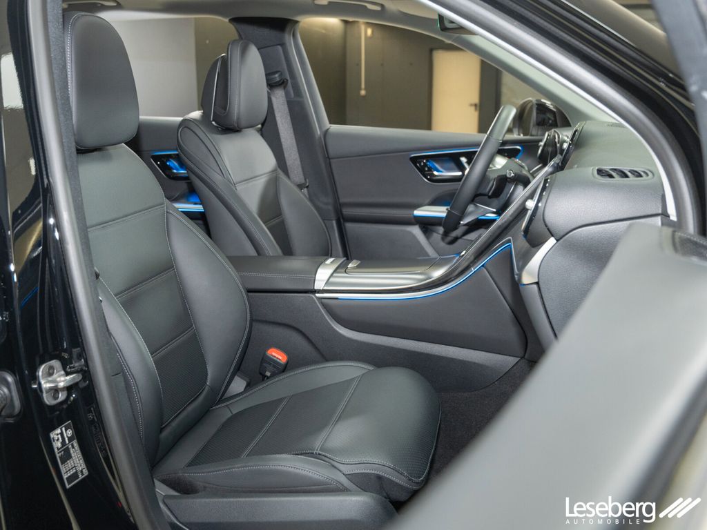 Mercedes-Benz GLC 300 2024