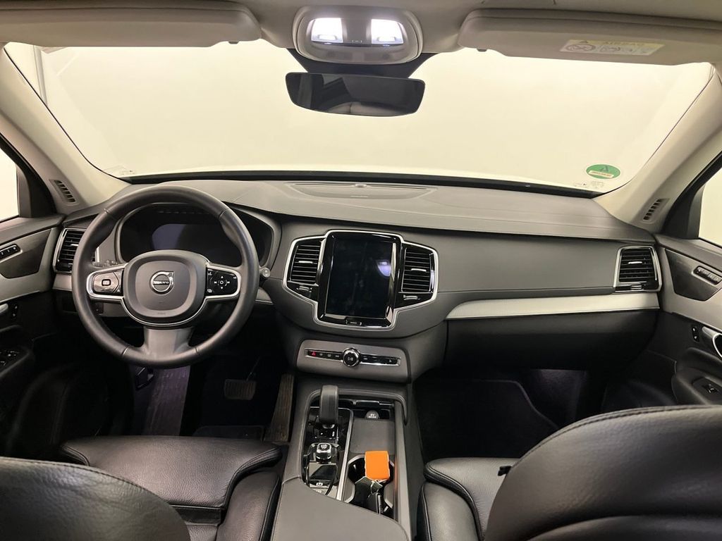 Volvo XC90 2022