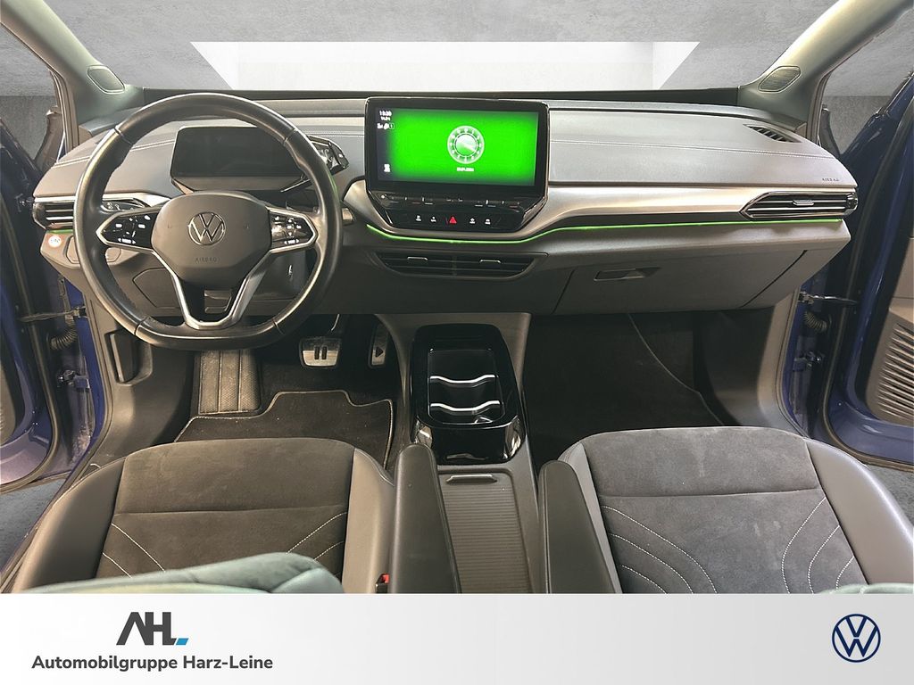 Volkswagen ID.5 2023