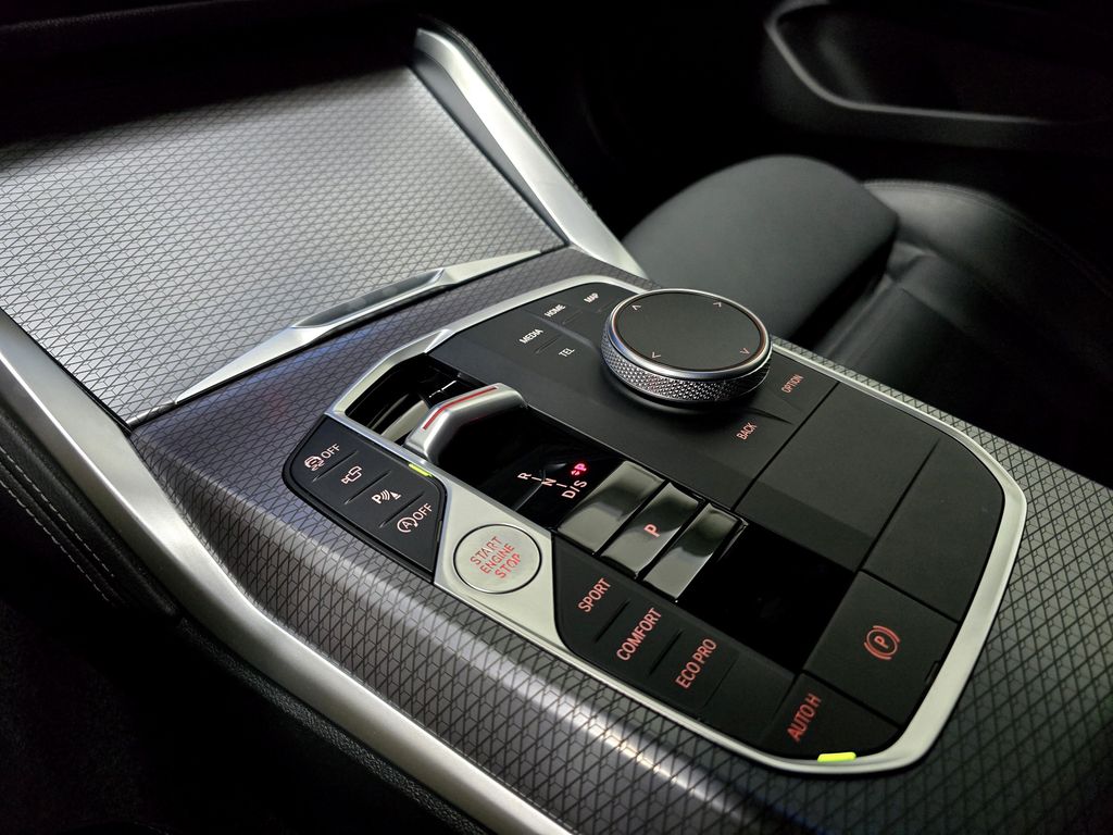 BMW 430 Gran Coupé 2025