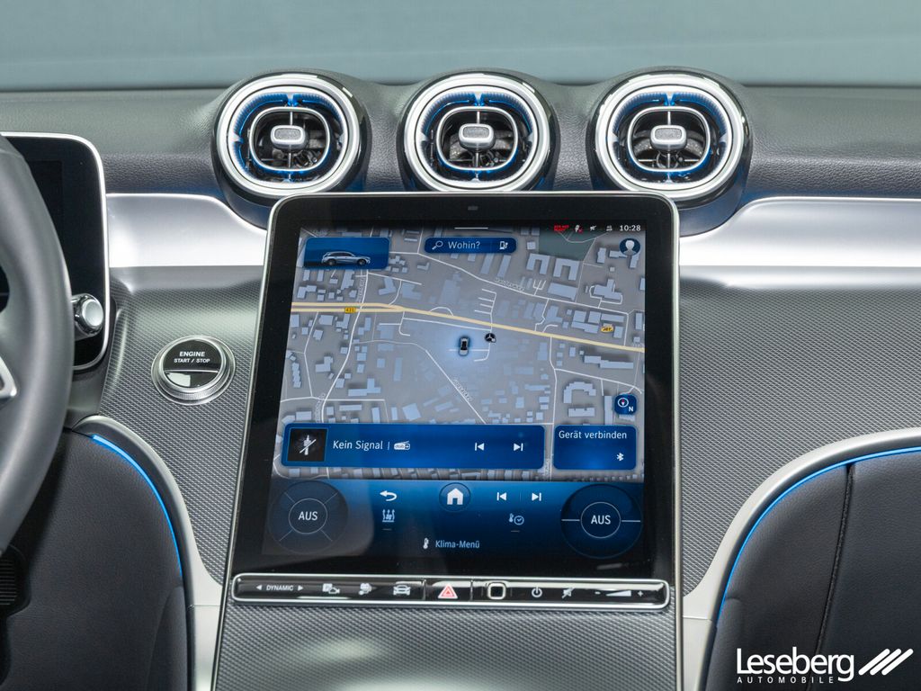 Mercedes-Benz GLC 300 2024