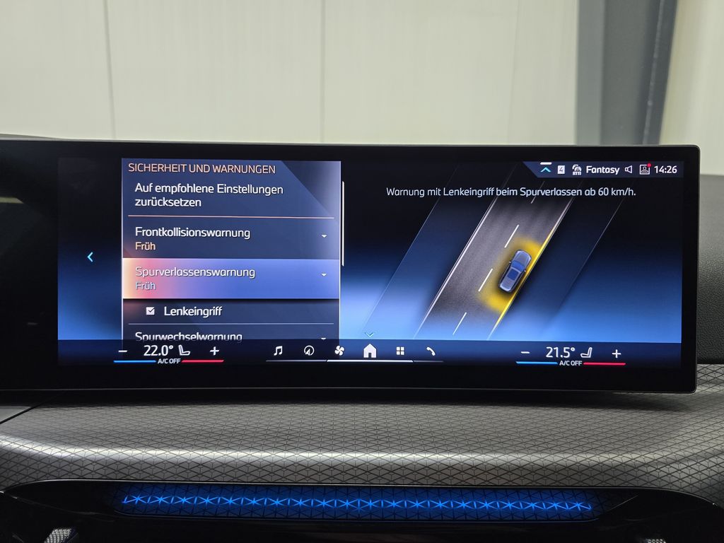 BMW 430 Gran Coupé 2025