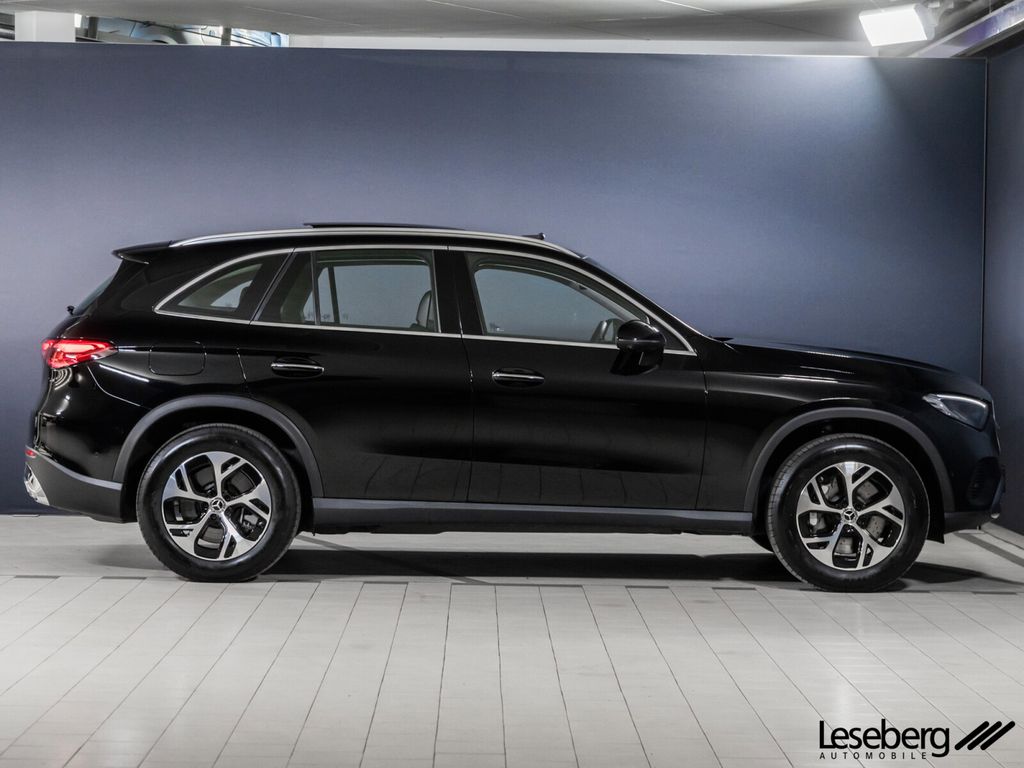 Mercedes-Benz GLC 300 2024