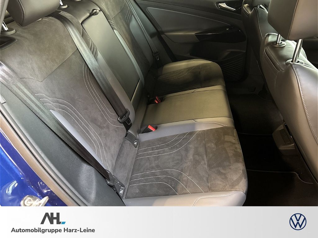 Volkswagen ID.5 2023