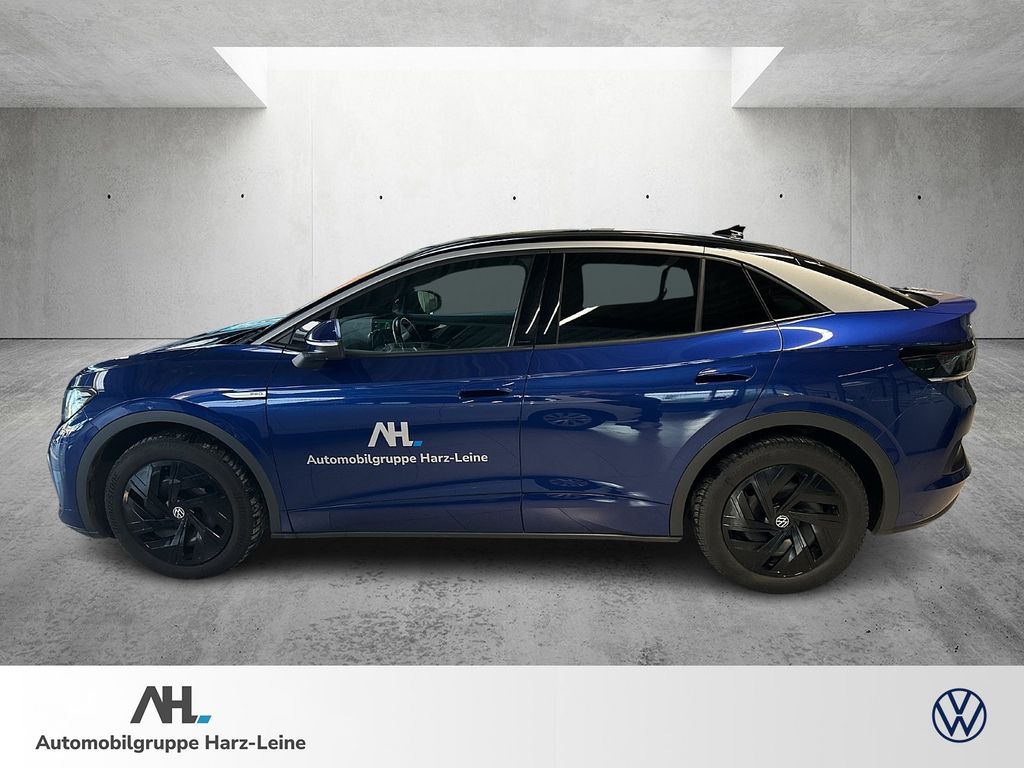 Volkswagen ID.5 2023