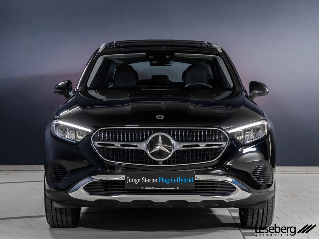 Mercedes-Benz GLC 300 2024