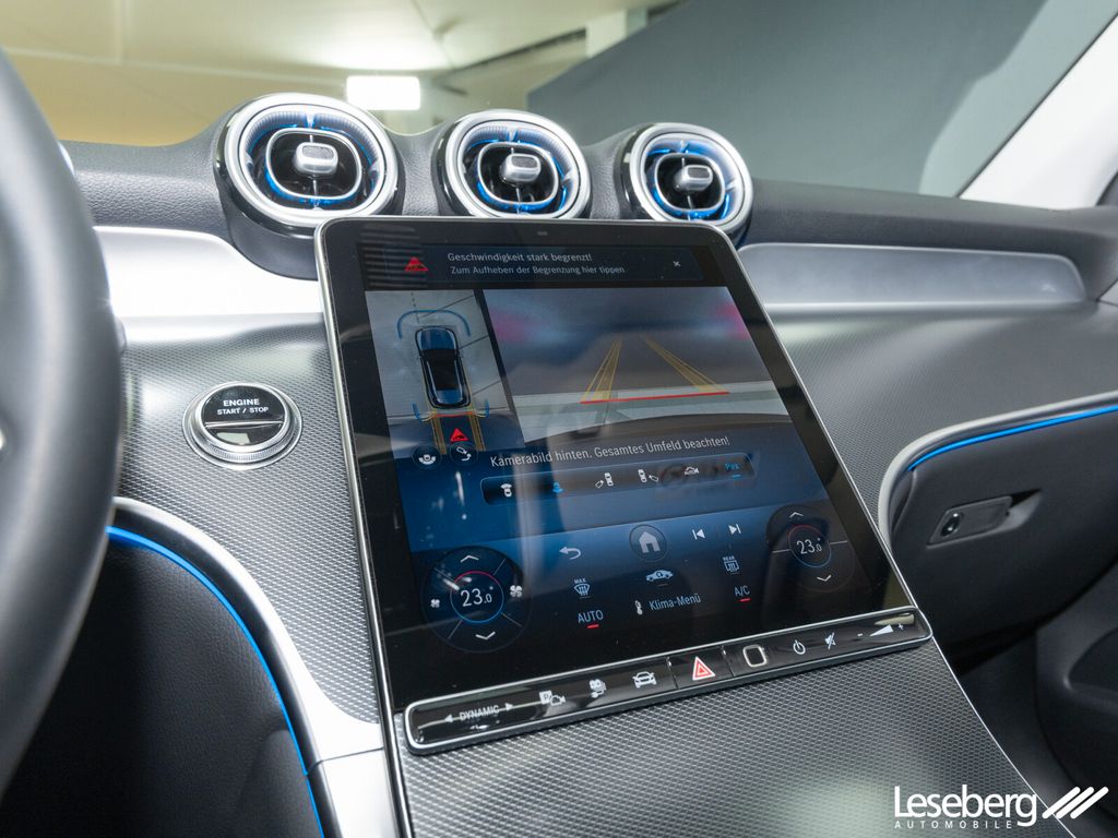 Mercedes-Benz GLC 300 2024