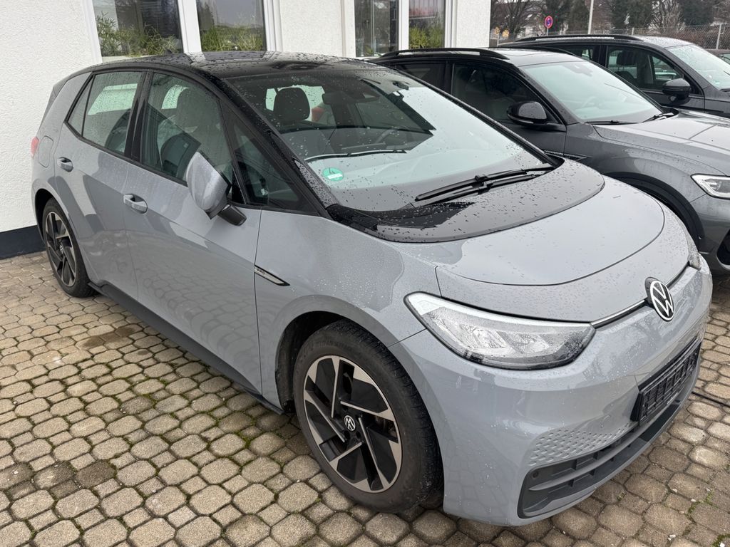 Volkswagen ID.3 2021