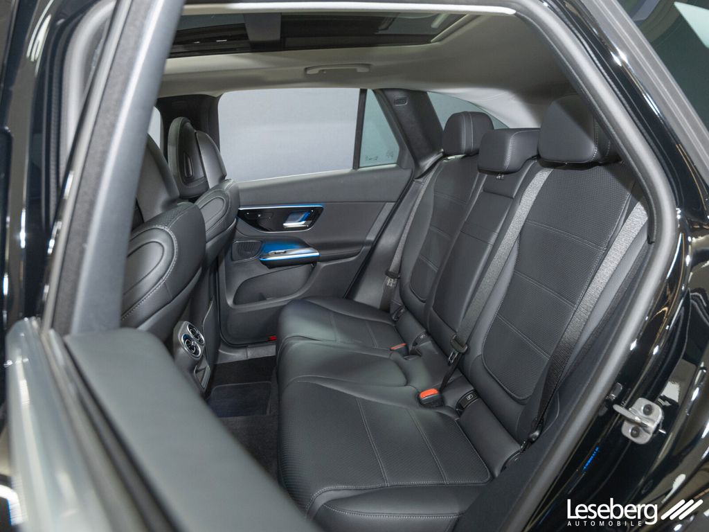 Mercedes-Benz GLC 300 2024