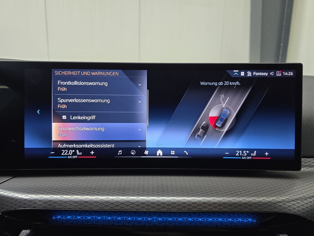 BMW 430 Gran Coupé 2025