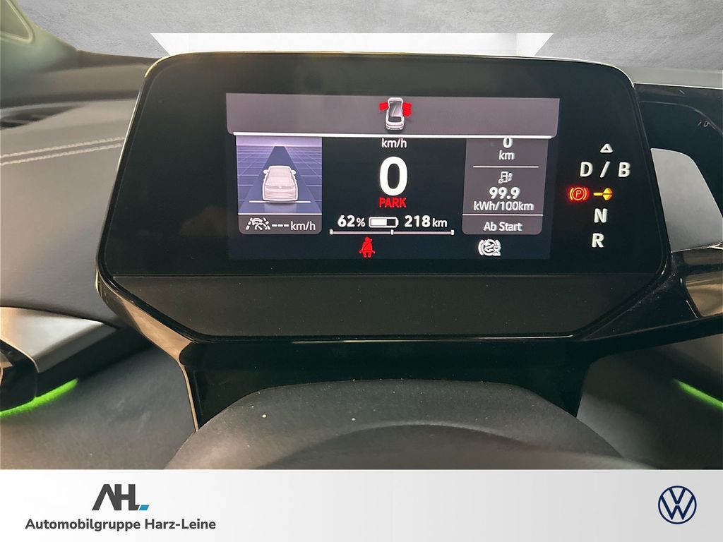 Volkswagen ID.5 2023