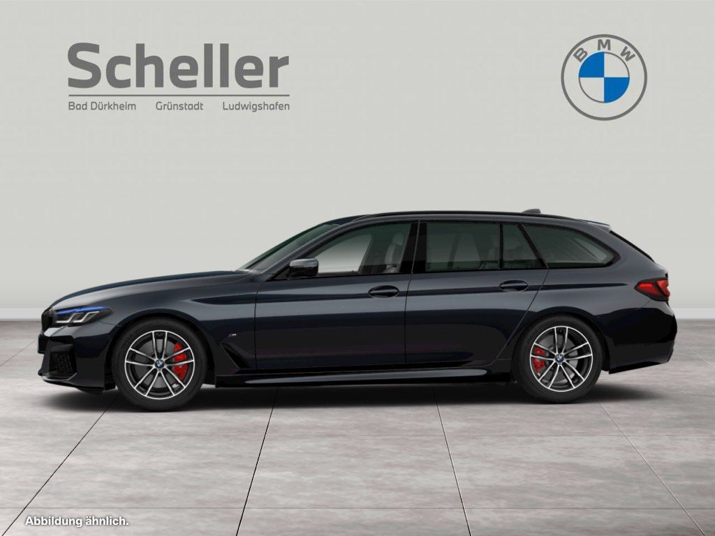 BMW 530 2023