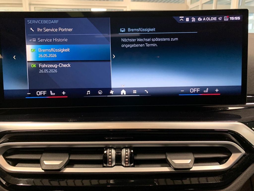 BMW i4 2024