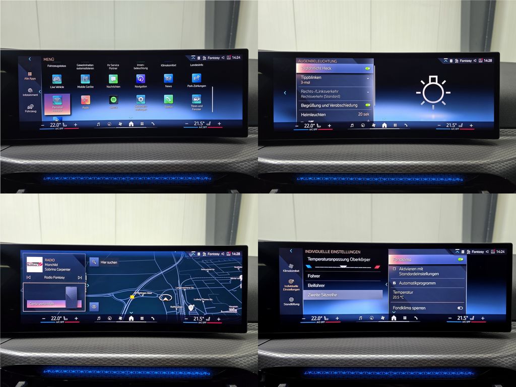 BMW 430 Gran Coupé 2025