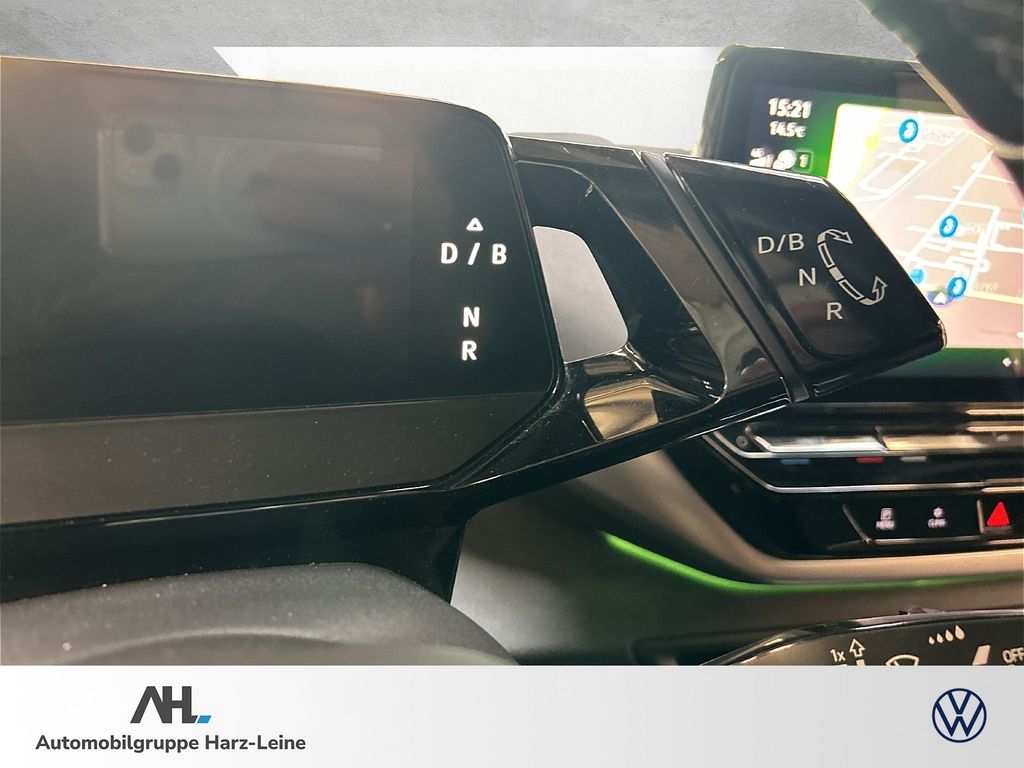 Volkswagen ID.5 2023