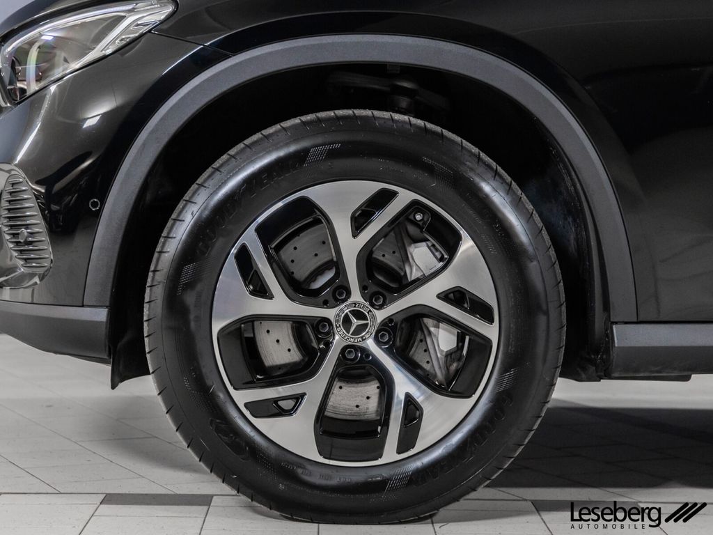 Mercedes-Benz GLC 300 2024