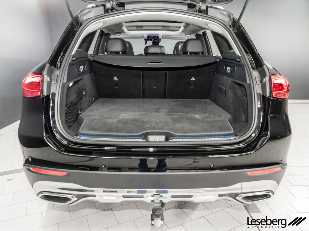 Mercedes-Benz GLC 300 2024