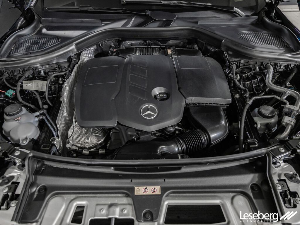 Mercedes-Benz GLC 300 2024