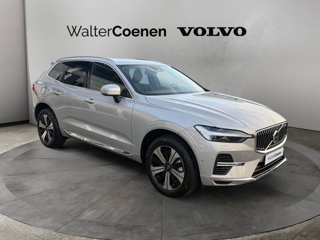 Volvo XC60 2025