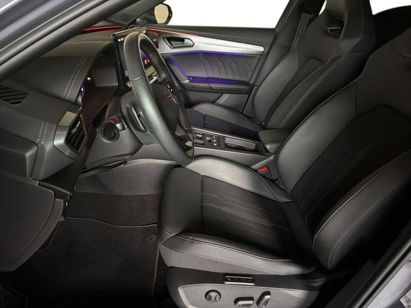 Cupra Formentor 2023