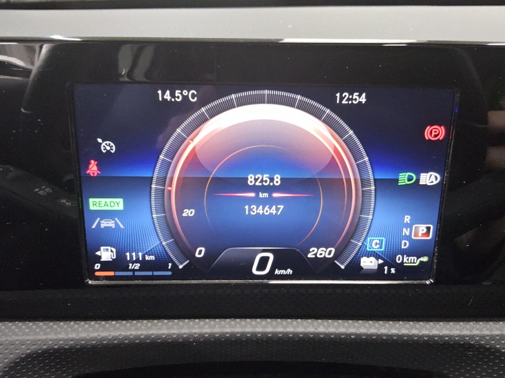 Mercedes-Benz A 250 2021