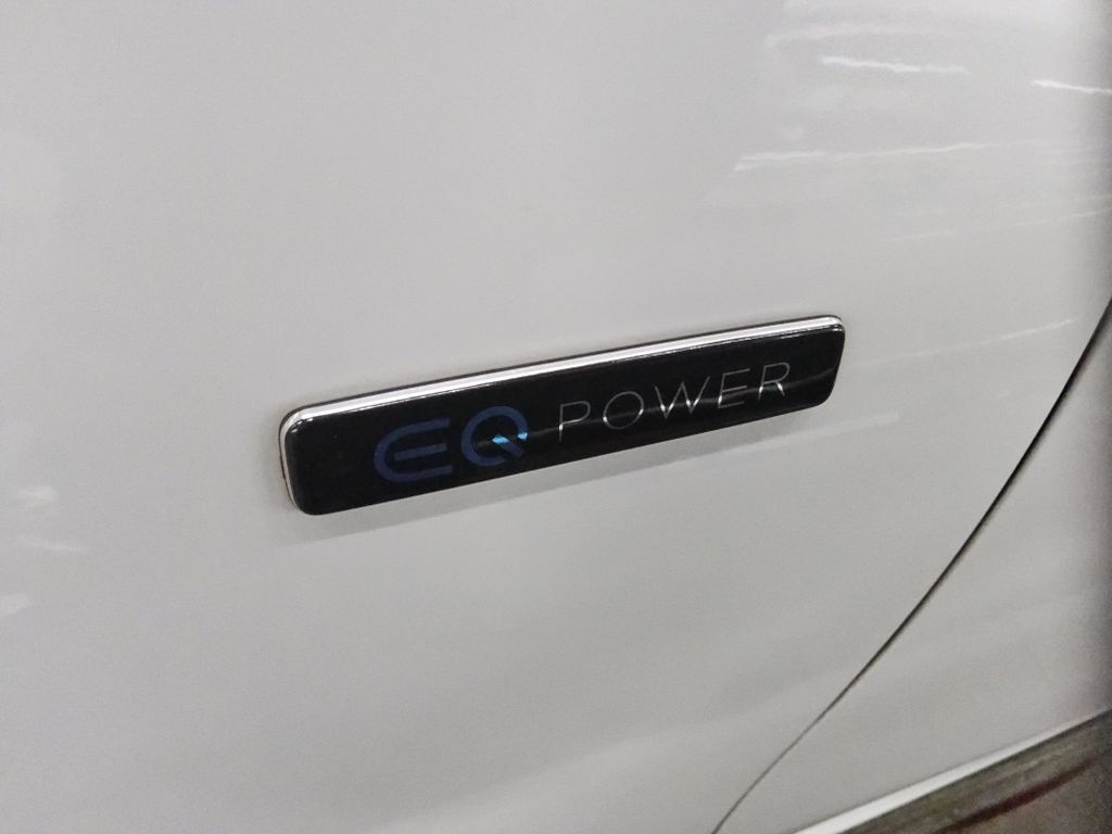 Mercedes-Benz A 250 2021