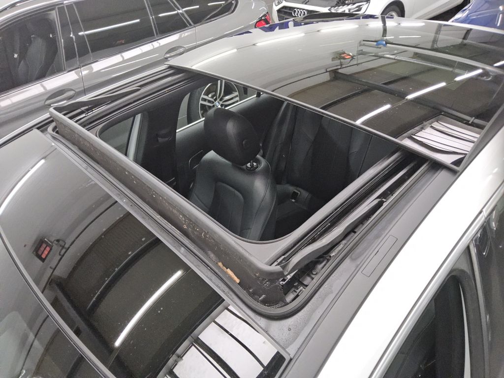 Mercedes-Benz A 250 2021