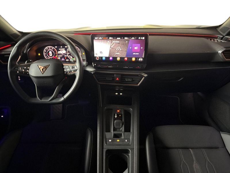 Cupra Formentor 2023