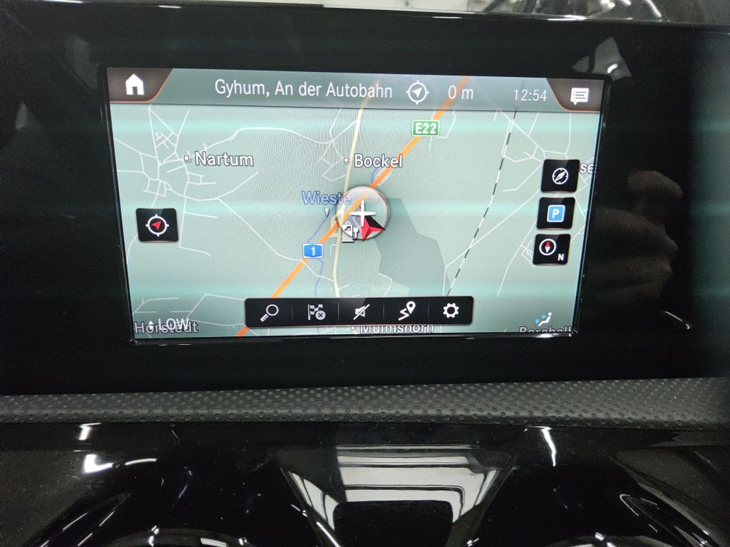 Mercedes-Benz A 250 2021