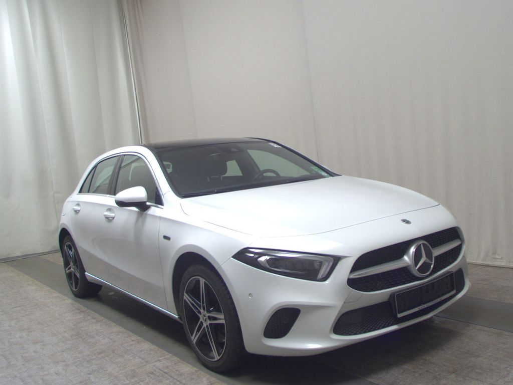 Mercedes-Benz A 250 2021