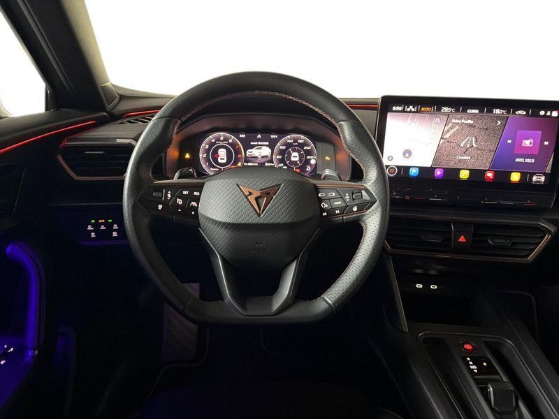 Cupra Formentor 2023