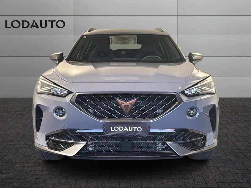 Cupra Formentor 2023