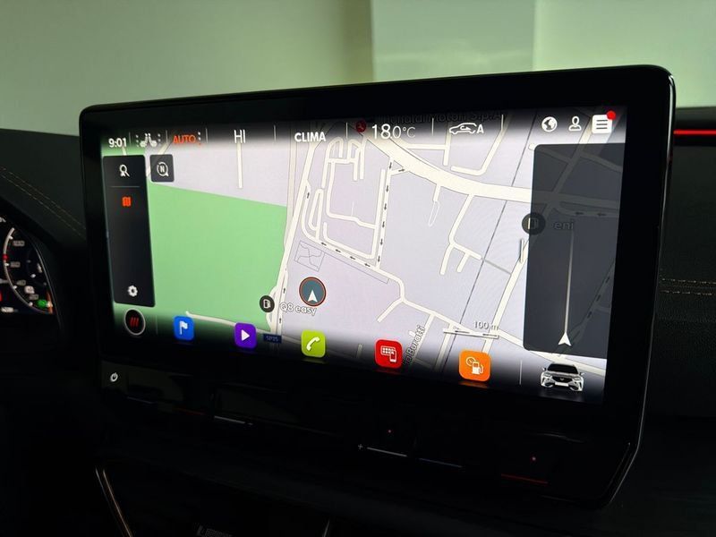 Cupra Formentor 2023