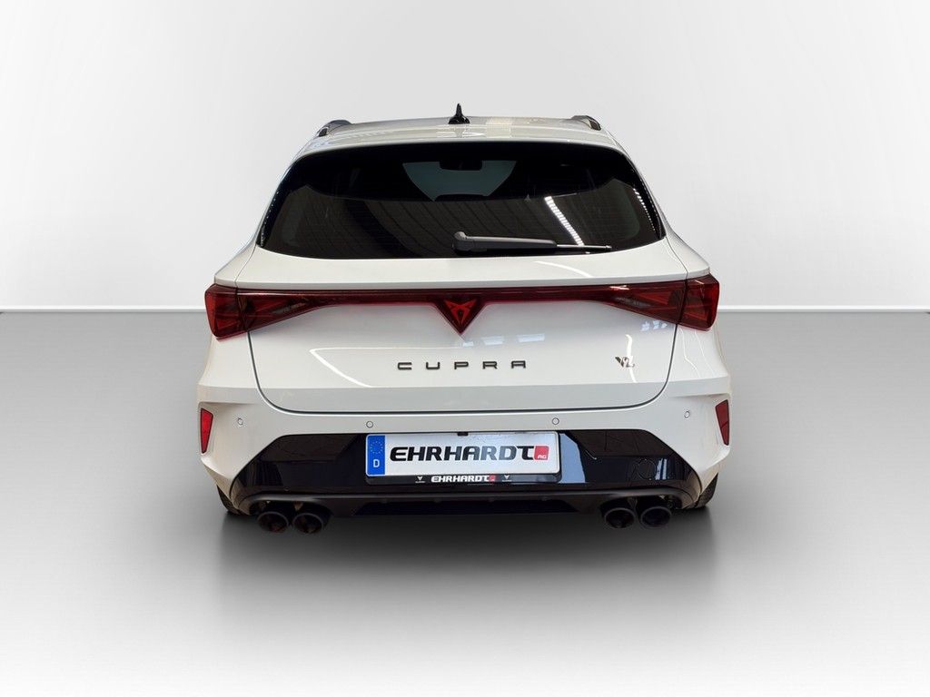 Cupra Leon 2025