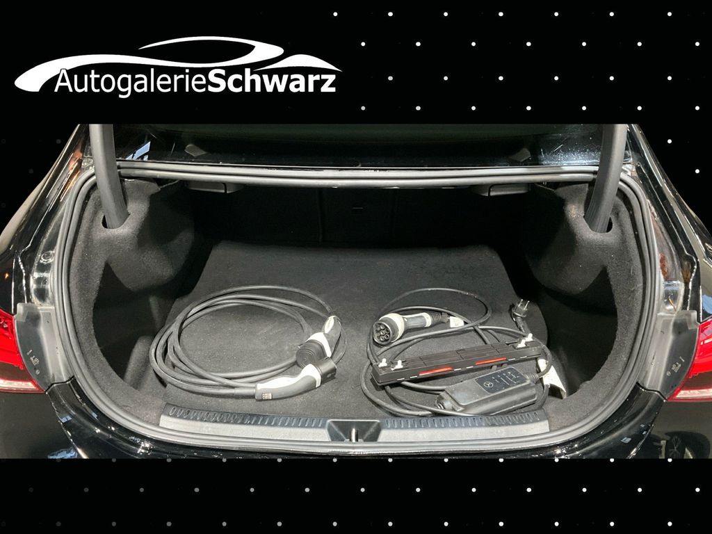 Mercedes-Benz A 250 2021