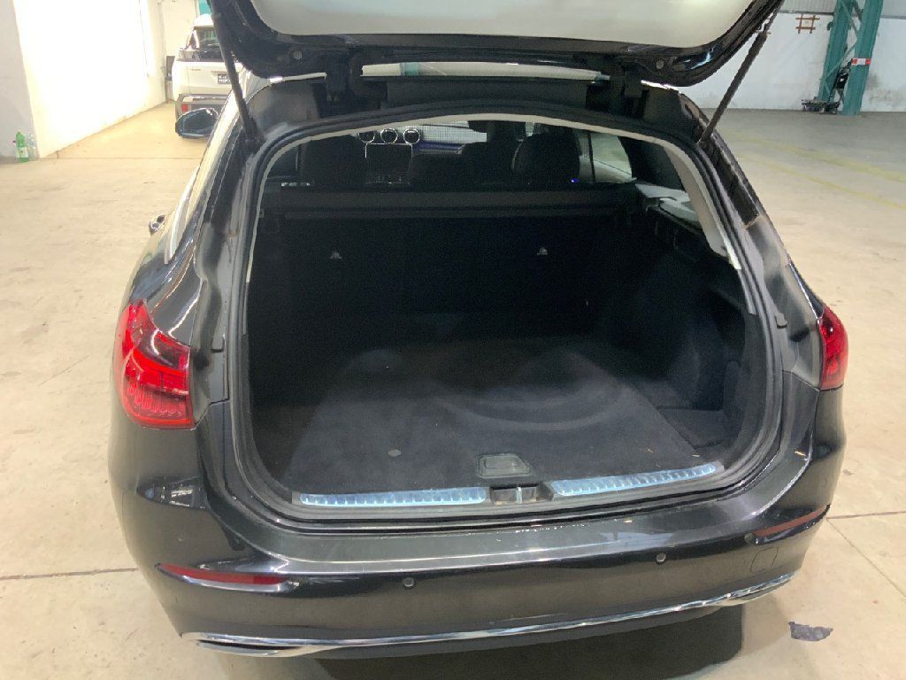 Mercedes-Benz C 220 2022