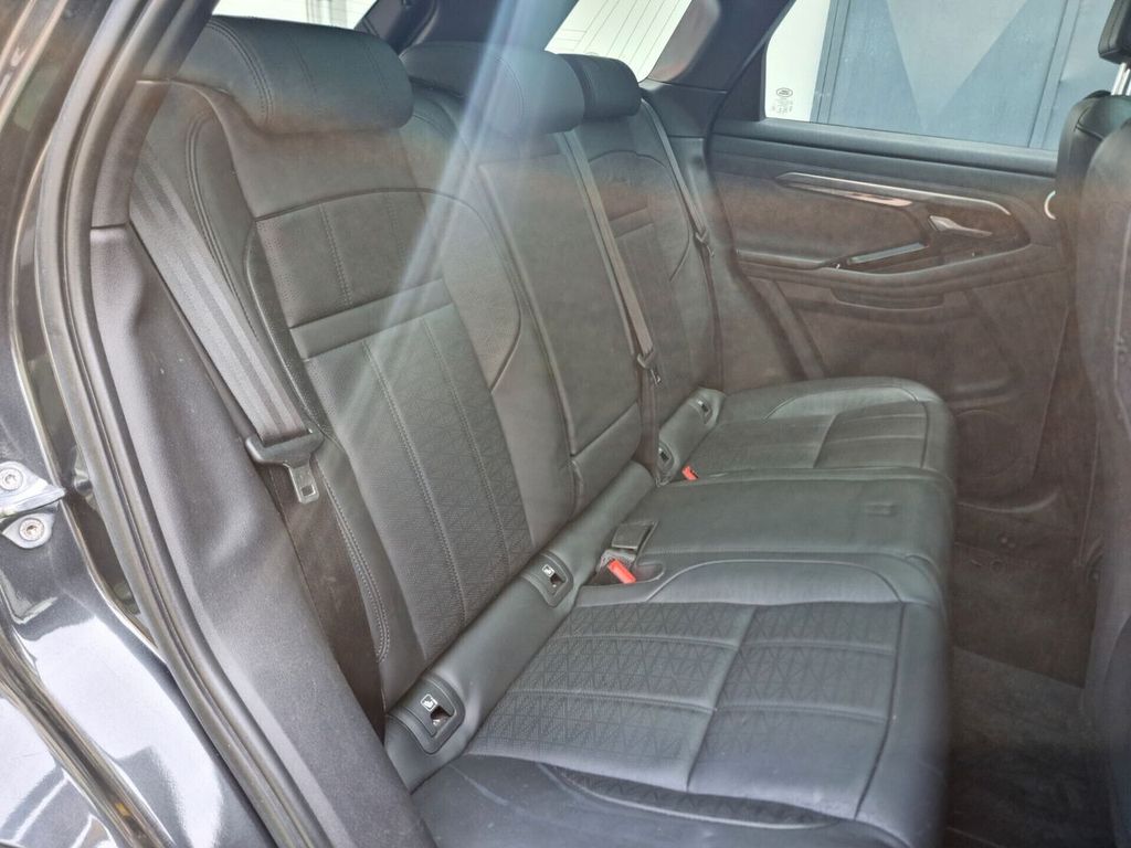 Land Rover Range Rover Evoque 2019