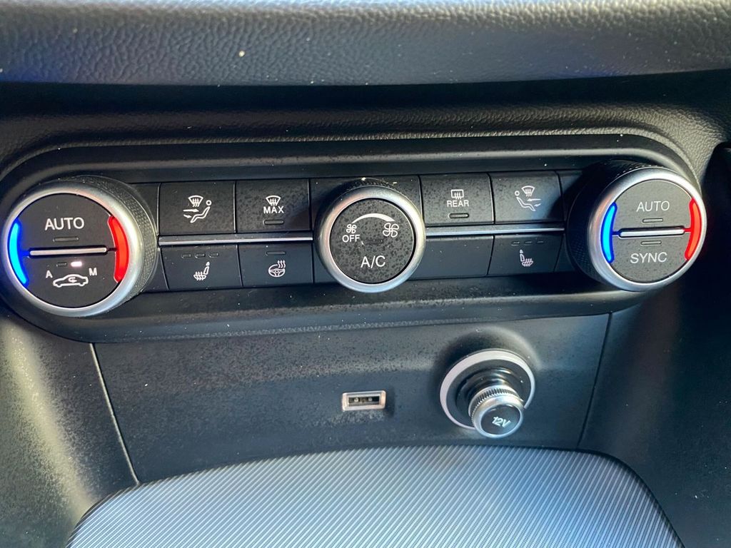 Alfa Romeo Stelvio 2022