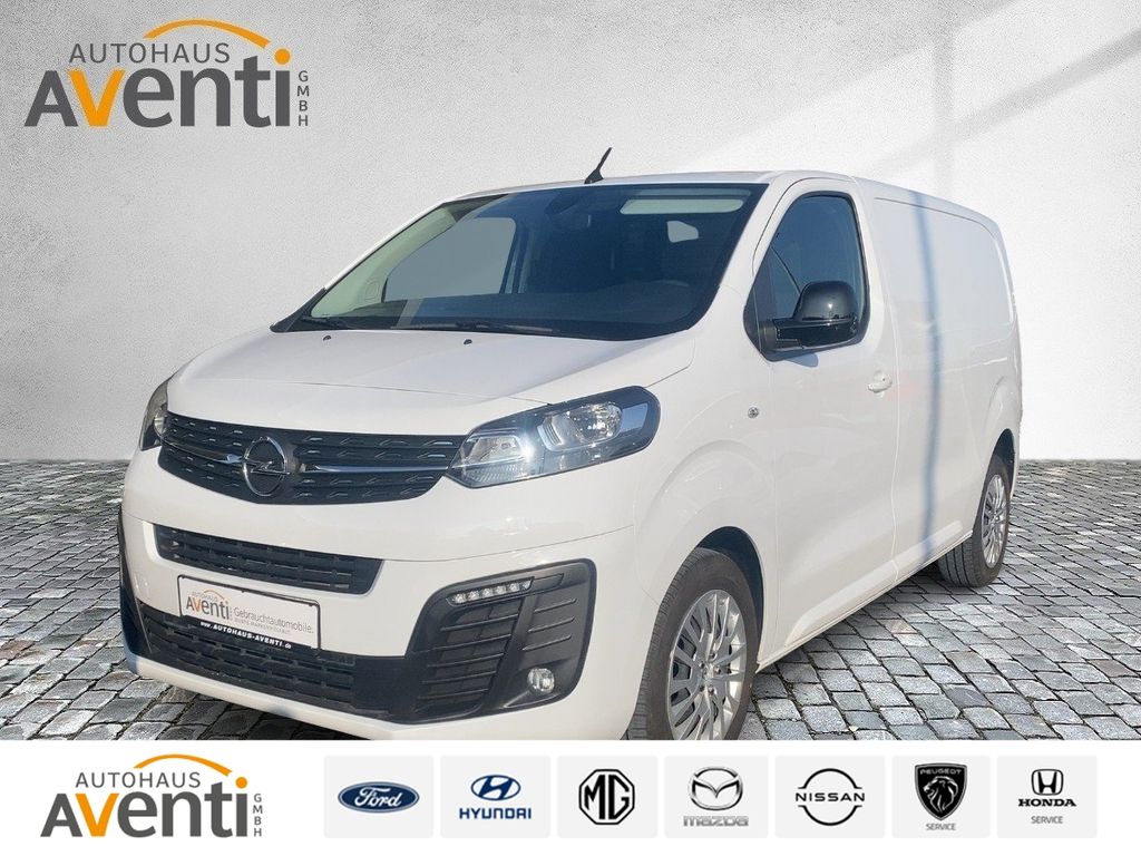 Opel Vivaro 2023