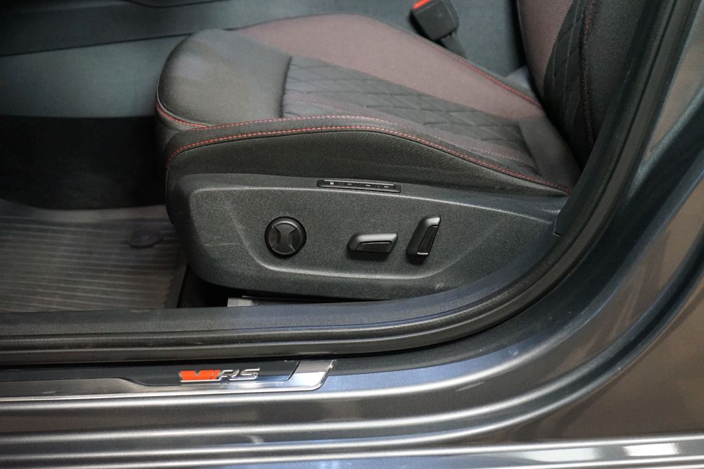 Skoda Octavia 2023
