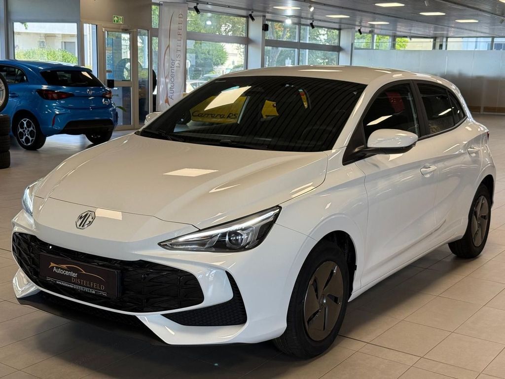 MG MG3