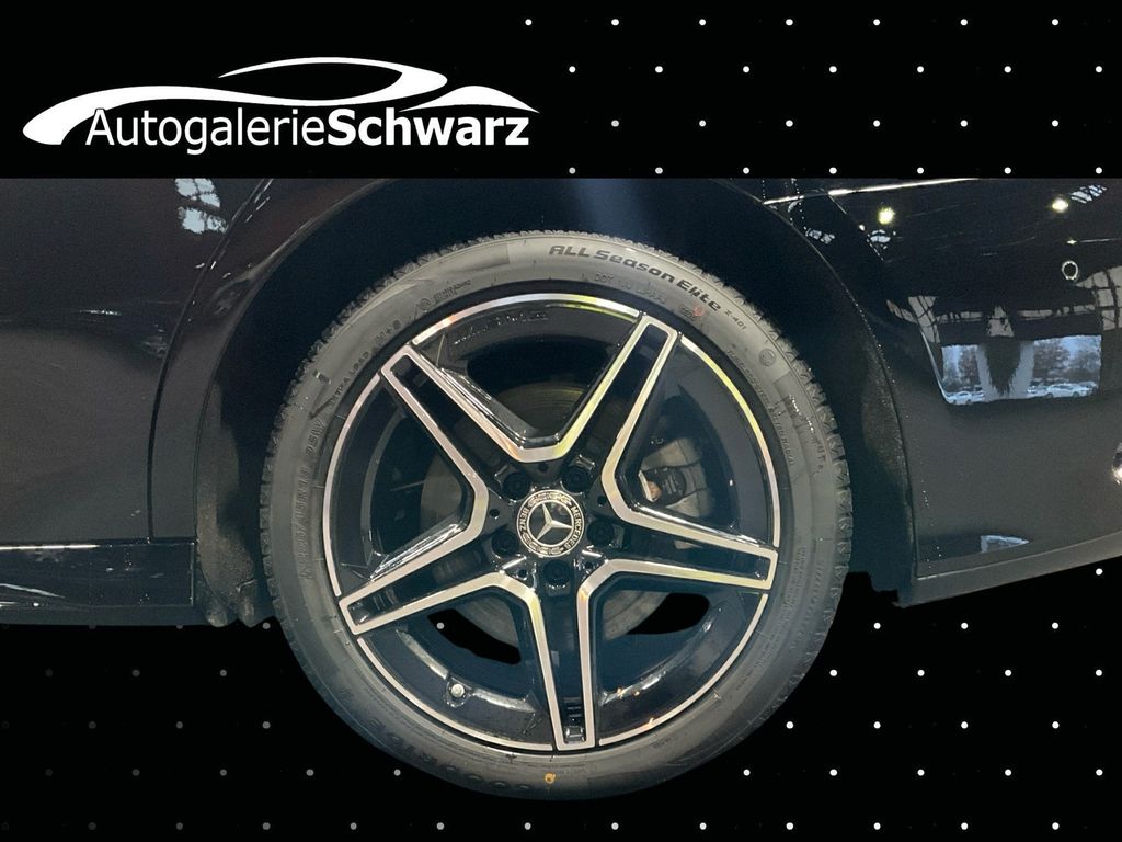 Mercedes-Benz A 250 2021