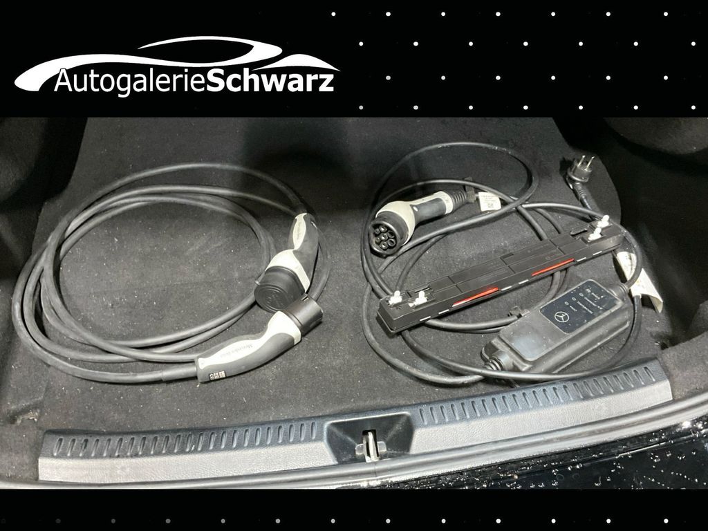 Mercedes-Benz A 250 2021