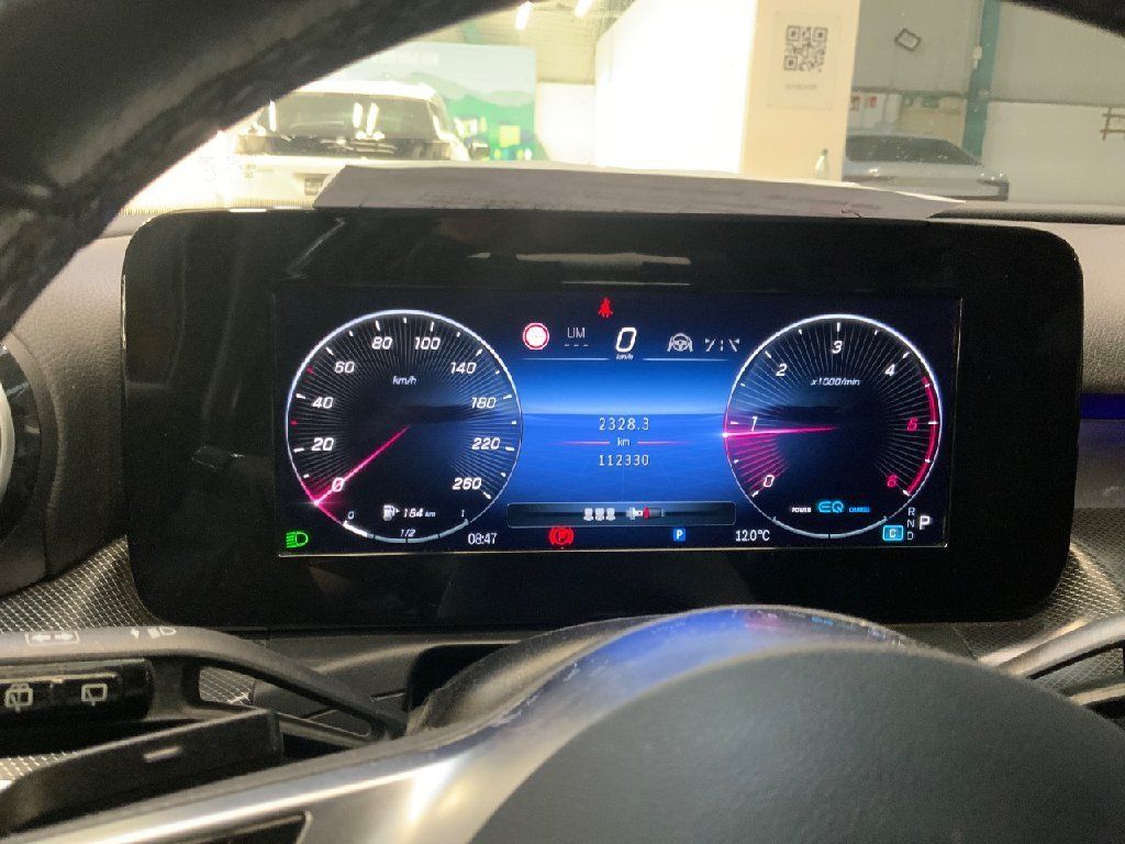 Mercedes-Benz C 220 2022